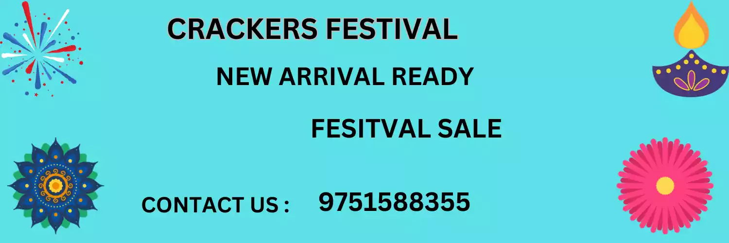 Kanishkaa Crackers