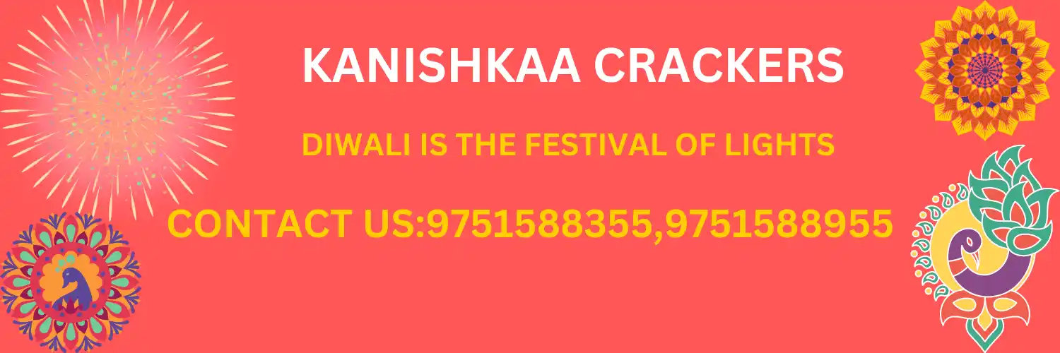 Kanishkaa Crackers